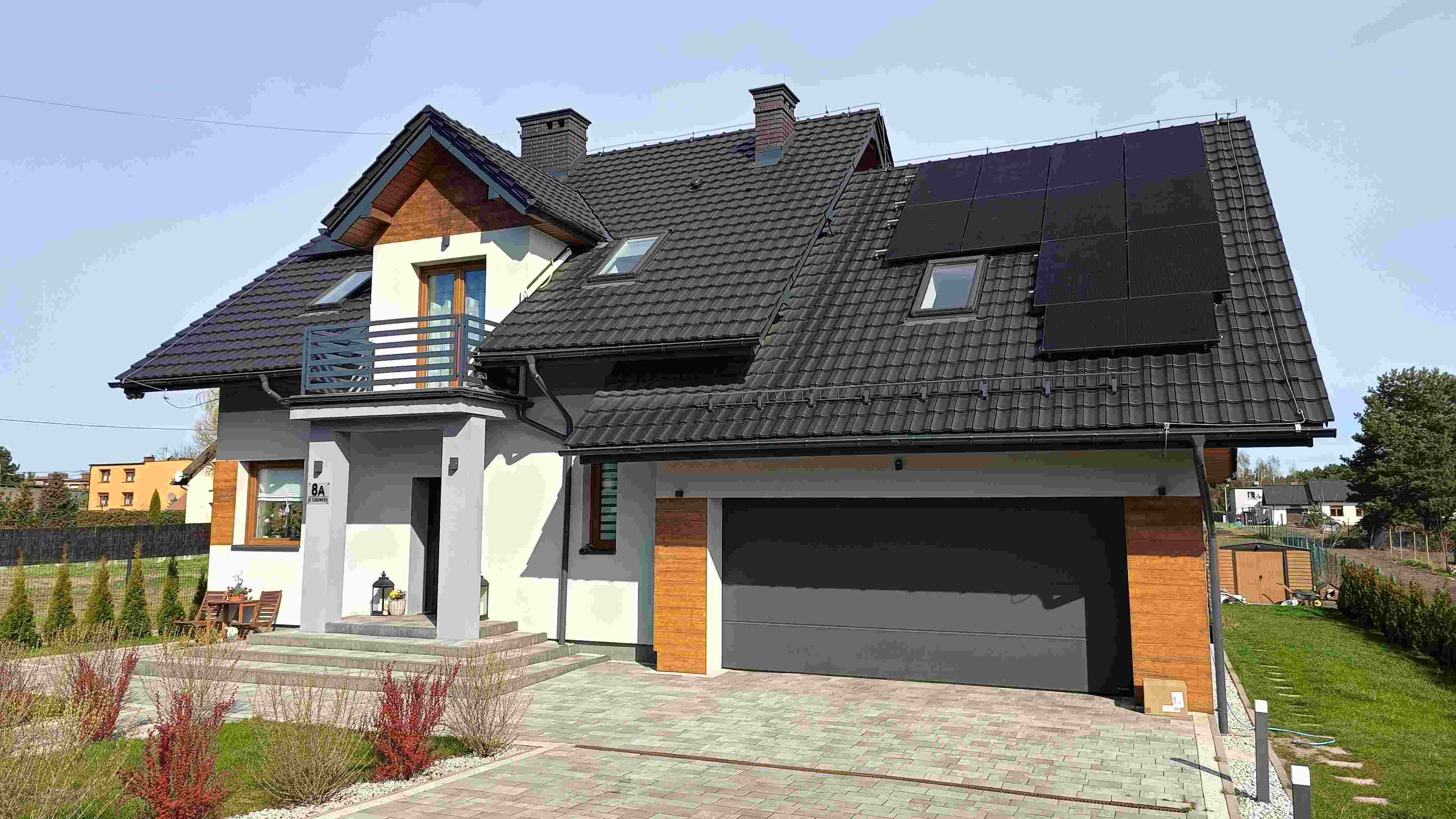 architekt domy śląsk